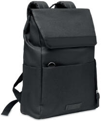 Midocean elegáns RPET laptop hátizsák (MO6464-03)