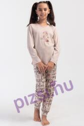 Vienetta Hosszúnadrágos lány pizsama (LPI1219 9-10 éves)