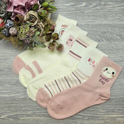 Aura Via Női zokni NPX2013 35-38 73103