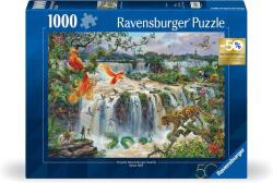 Ravensburger - Fantasztikus Vízesés Iguazunál 1000 darabos kirakó (12001090)