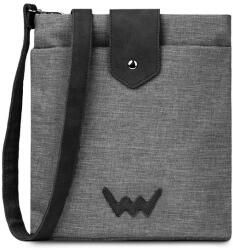 VUCH Vigo Dark Grey női crossbody táska (P11895)