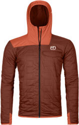 ORTOVOX Swisswool Piz Badus Jacket Men's (OVX-61116CLO_S)