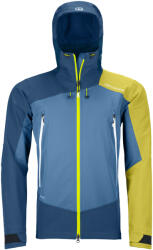 ORTOVOX Westalpen Softshell Jacket Men's (OVX-60043HB_S)