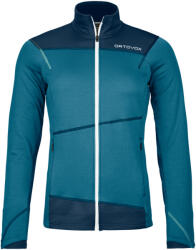 Ortovox Fleece Light Jacket Women's (OVX-87122MNB_L)