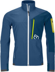 ORTOVOX Berrino Jacket Men's (OVX-60372MNB_M)
