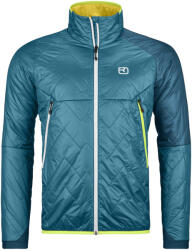 ORTOVOX Swisswool Piz Vial Jacket Men's (OVX-61180MNB_S)