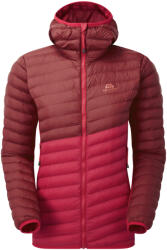 Mountain Equipment Particle Hooded Jacket Women's (ME-006482CTR_M)