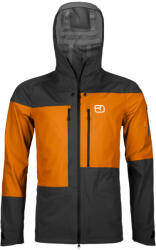 ORTOVOX 3L Guardian Shell Jacket Men's (OVX-70220BCR_XL)