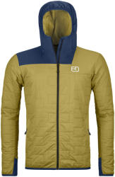 ORTOVOX Swisswool Piz Badus Jacket Men's (OVX-61116SA_L)