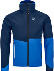 ORTOVOX Punta Berrino Hooded Jacket Men's (OVX-60379DO_S)