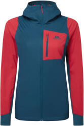 Mountain Equipment Switch Pro Hooded Jacket Women's (ME-006991MAC_L)