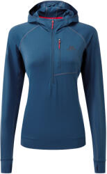 Mountain Equipment Aiguille Hooded Top Women's (ME-007144MBL_L)