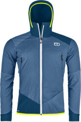 ORTOVOX Col Becchei Hybrid Jacket Men's (OVX-60113MNB_S)