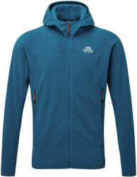 Mountain Equipment Micro Zip Jacket Men's (ME-003666MBL_S)