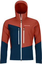 ORTOVOX Westalpen Softshell Jacket Men's (OVX-60046CLO_M)