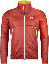 ORTOVOX Swisswool Piz Vial Jacket Men's (OVX-61180CGR_M)