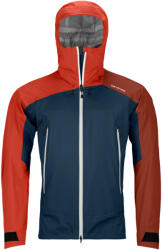 ORTOVOX Westalpen 3L Light Jacket Men's (OVX-70252DO_XL)