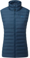 Mountain Equipment Earthrise Vest Women's (ME-006500MBL_XL)