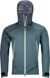 ORTOVOX Westalpen 3L Light Jacket Men's (OVX-70252AI_XL)