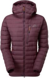 Mountain Equipment Earthrise Hooded Jacket Women's (ME-006400RS_M)