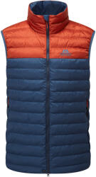 Mountain Equipment Superflux Vest Men's (ME-005792DRR_L)