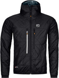 ORTOVOX Swisswool Piz Boe Jacket Men's (OVX-61526BCR_XL)
