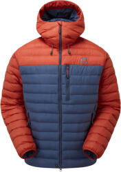 Mountain Equipment Earthrise Hooded Jacket Men's (ME-006399DRR_M)