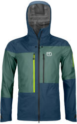 ORTOVOX 3L Guardian Shell Jacket Men's (OVX-70220DO_L)