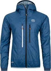 Ortovox Swisswool Piz Boe Jacket Women's (OVX-61527SES_S)