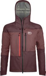 Ortovox 3L Guardian Shell Jacket Women's (OVX-70320WIT_M)