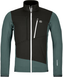 ORTOVOX Fleece Grid Jacket Men's (OVX-87215DAG_XXL)