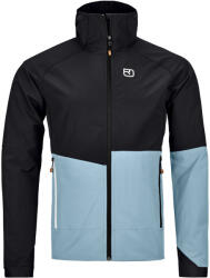 ORTOVOX Punta Berrino Hooded Jacket Men's (OVX-60379BCR_XL)