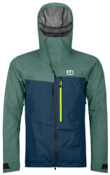 ORTOVOX 3L Ravine Shell Jacket Men's (OVX-70860DO_XL)
