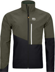 ORTOVOX Punta Berrino Jacket Men's (OVX-60381DWH_S)