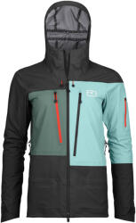 Ortovox 3L Deep Shell Jacket Women's (OVX-70800BCR_L)
