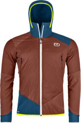 ORTOVOX Col Becchei Hybrid Jacket Men's (OVX-60113CLO_M)