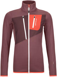 Ortovox Fleece Grid Jacket Women's (OVX-87202MNR_XS)