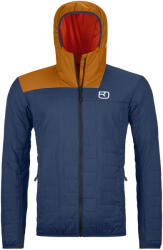 ORTOVOX Swisswool Piz Badus Jacket Men's (OVX-61116DO_M)