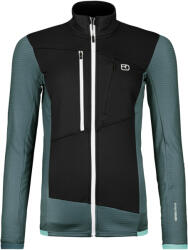 Ortovox Fleece Grid Jacket Women's (OVX-87205DAG_L)