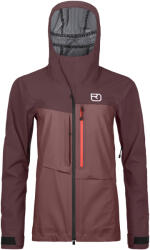 Ortovox 3L Ravine Shell Jacket Women's (OVX-70810MNR_S)