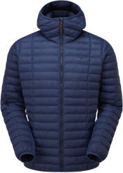 Mountain Equipment Particle Hooded Jacket Men's (ME-006481DS_L)