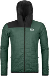 ORTOVOX Swisswool Piz Badus Jacket Men's (OVX-61116DP_M)