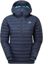 Mountain Equipment Earthrise Hooded Pullover Women's (ME-006978C_XS)