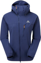 Mountain Equipment Squall Hooded Jacket Women's (ME-002929MEB_S)