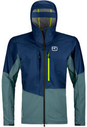 ORTOVOX Mesola Jacket Men's (OVX-70880DO_M)