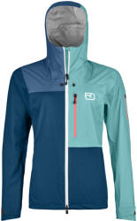 Ortovox 3L Ortler Jacket Women's (OVX-70616PTB_M)