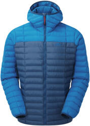 Mountain Equipment Particle Hooded Jacket Men's (ME-006481MMY_M)