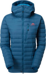 Mountain Equipment Earthrise Hooded Jacket Women's (ME-006400MBL_M)