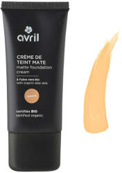 Avril Crema fond de ten mat, Sesame, Avril, 28ml (AV28463)