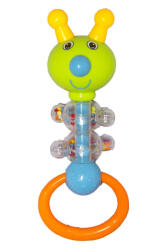 BabyBruin Kukac csörgő (55044142)